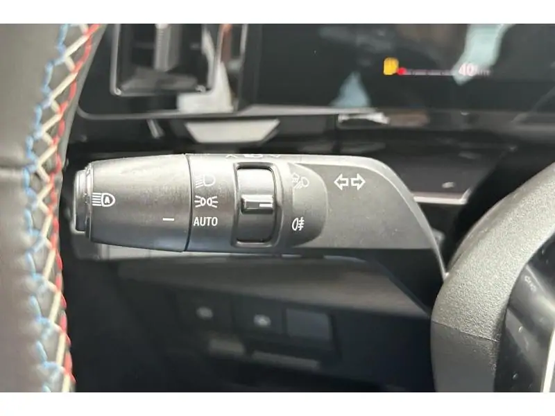 Occasion Renault Austral Techno Esprit Alpine HYBRID 201 PK BLACK 31