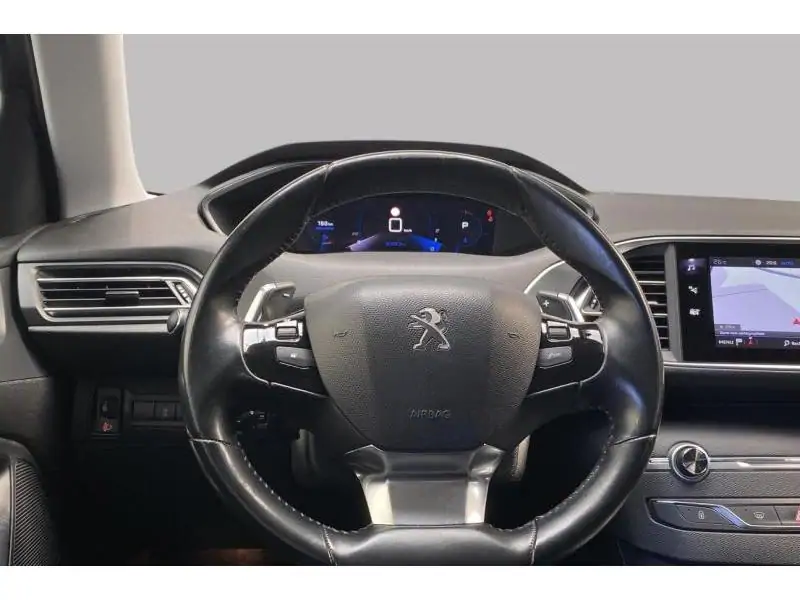 Occasion Peugeot 308 Winter Edition BLACK 12