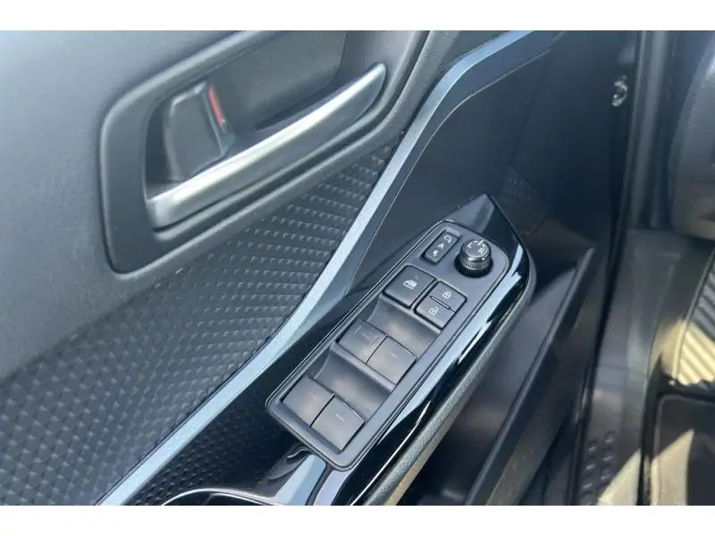 Occasion Toyota C-HR Hybride GREY 17