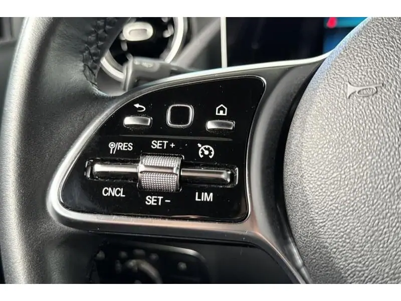 Occasion Mercedes-Benz B 180 CAMERA - GPS - TREKHAAK BLACK 30