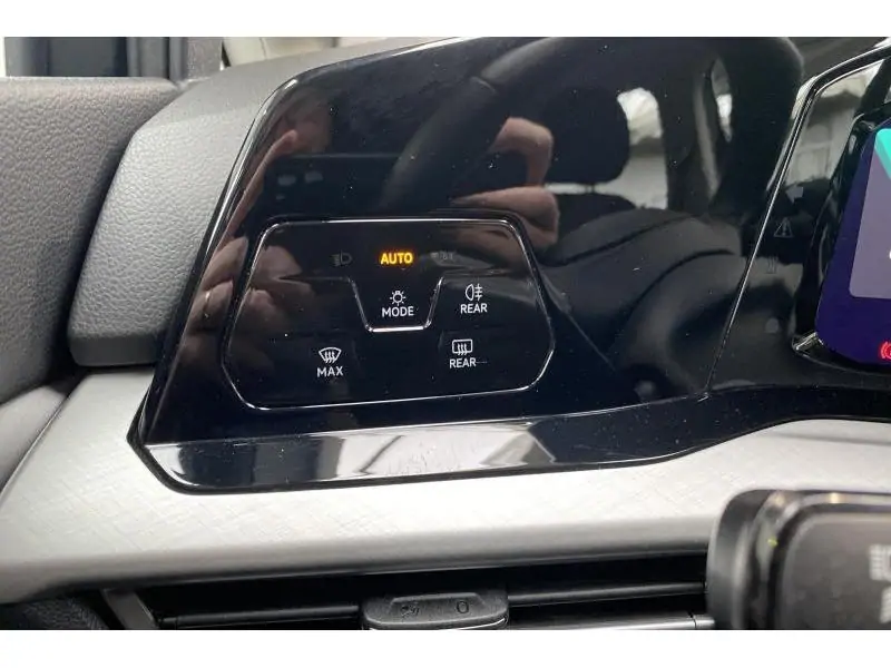 Occasion Volkswagen Golf VIII Life BLACK 21