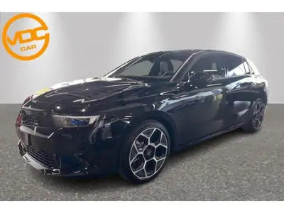 VEHICLE__CONDITION_SERVICE Opel Astra GS Hybride*Caméra de recul BLACK