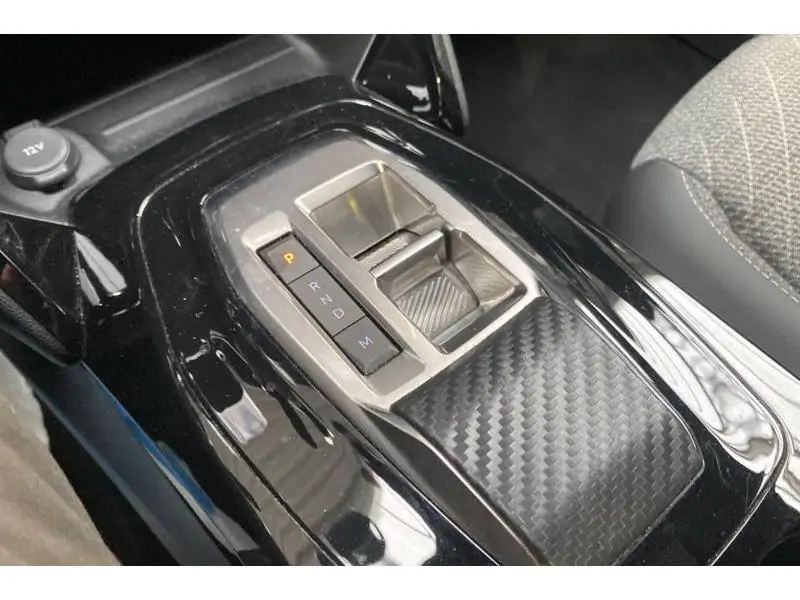 Occasion Peugeot 2008 Allure GREY 16