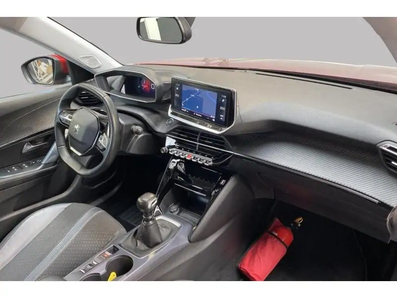 Occasion Peugeot 2008 II Allure RED 2