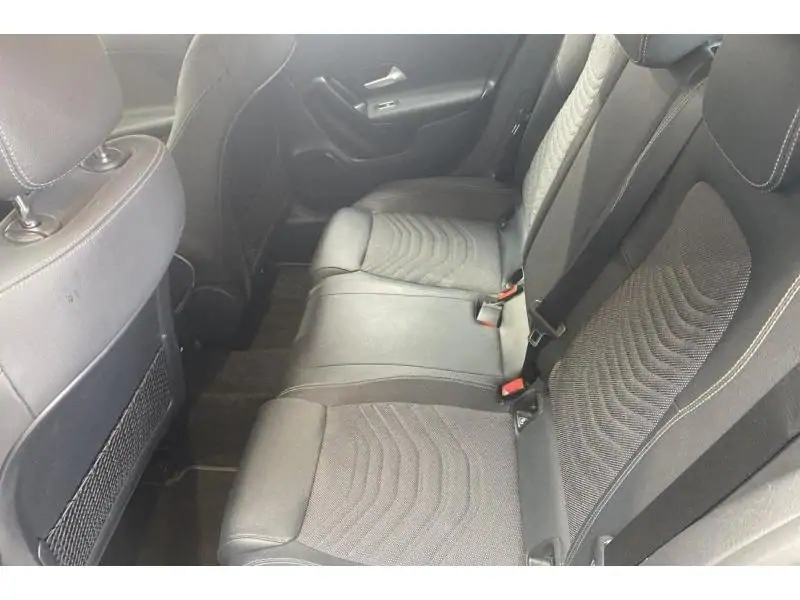 Occasion Mercedes-Benz A 180 Classe A BLACK 18