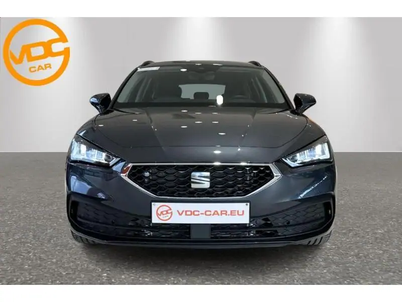 Occasion Seat Leon SPORTSTOURER 1.5 eTSI DSG STYL GREY 6