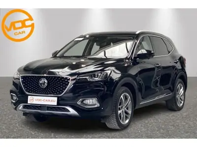 Occasion MG EHS PHEV Luxury BLACK