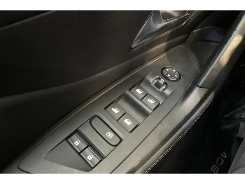 Occasion Peugeot 408 ALLURE PACK GREY 19