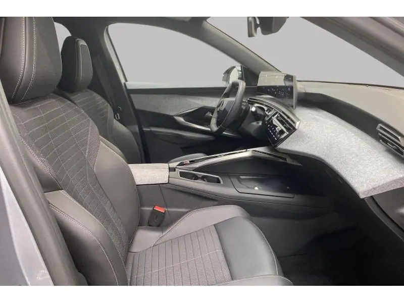 Occasion Peugeot 3008 Allure MHEV GREY 8
