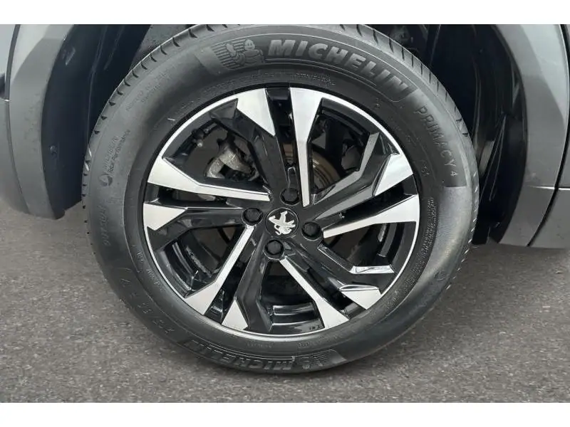 Occasion Peugeot 2008 II Allure Pack BLACK 20