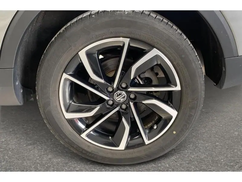 Occasion MG ZS LUXURY GREY 20