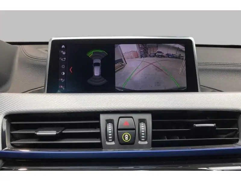 Occasion BMW Serie X X1 sDrive18i - M-Sport - PANO BLACK 14