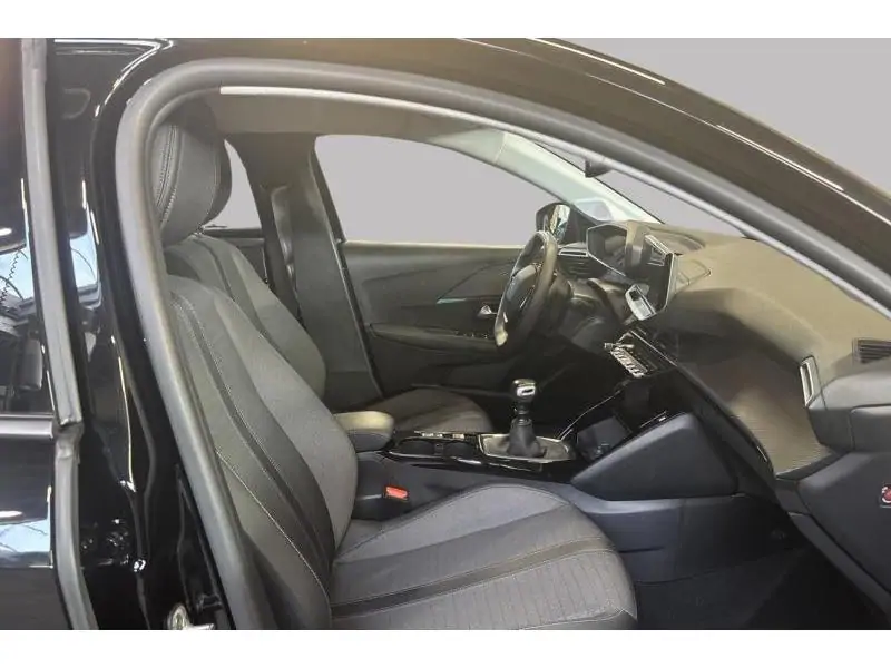 Occasie Peugeot 208 ALLURE PACK BLACK 8