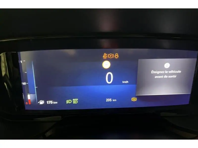 VEHICLE__CONDITION_SERVICE Opel Combo Life GS - L1 GREY 14