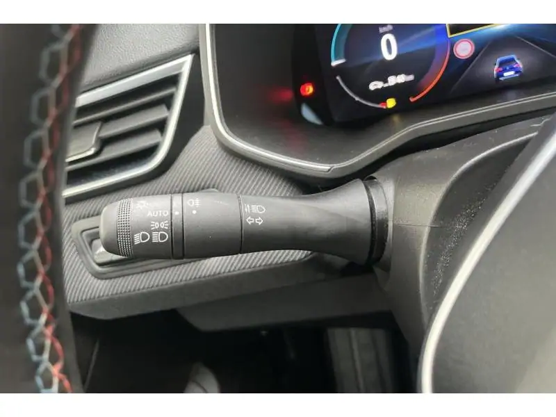 Occasion Renault Clio Esprit Alpine BLUE 25