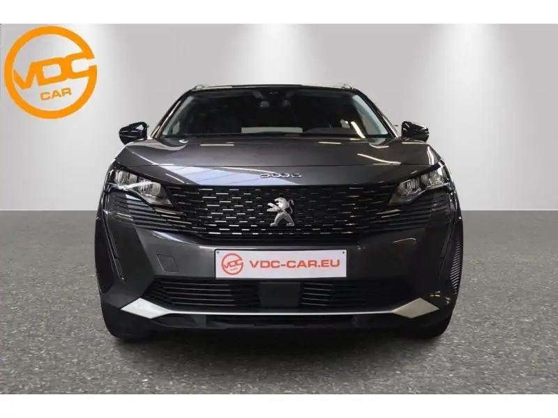 Occasion Peugeot 5008 II Allure Pack GREY 5
