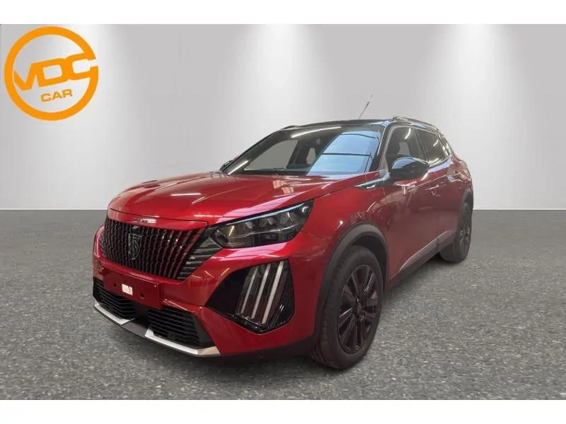 64425 - Peugeot 2008