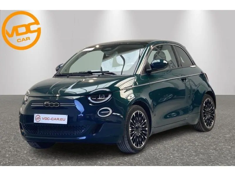 75053 - Fiat 500e BEV