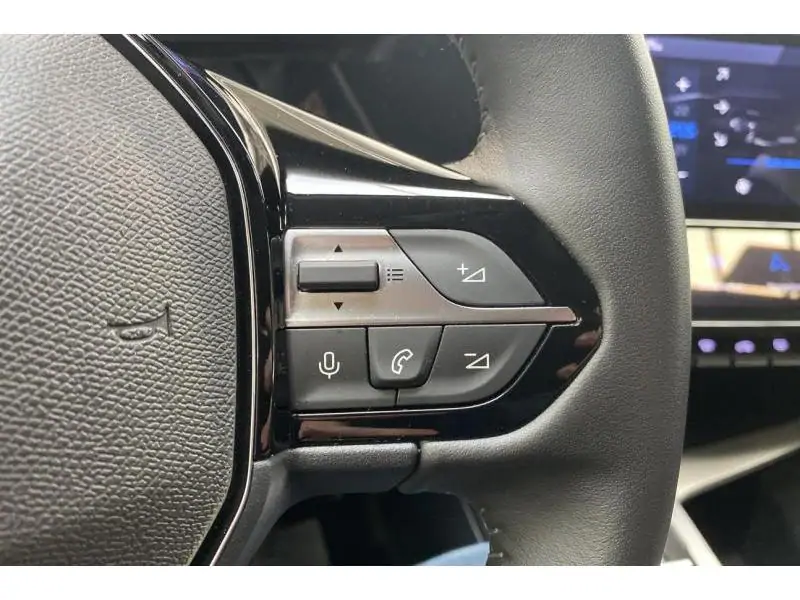 Occasion Peugeot 308 SW Allure 1.2 HYBRID 145 PK BLACK 25