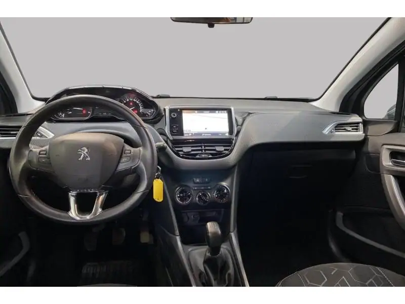 Occasion Peugeot 2008 Active *GPS - PDC Ar * GREY 11