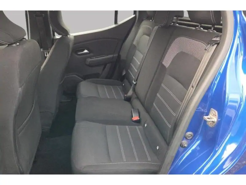 Occasion Dacia Sandero 5 BLUE 27