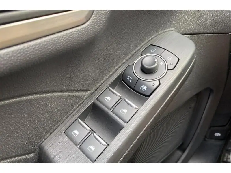 Occasion Ford Kuga Titanium PlugIn * GPS Caméra GREY 17