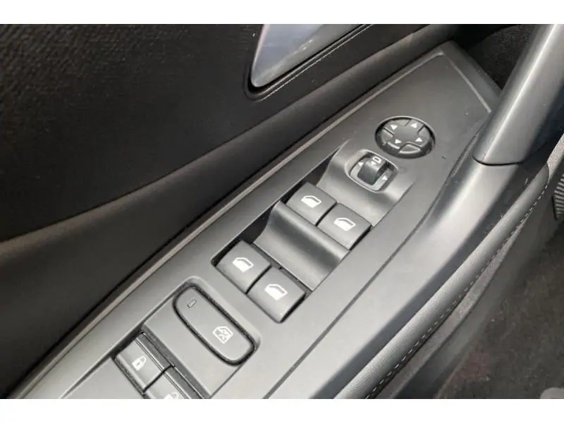 Occasion Peugeot 308 SW Allure 1.2 HYBRID 145 PK BLACK 17