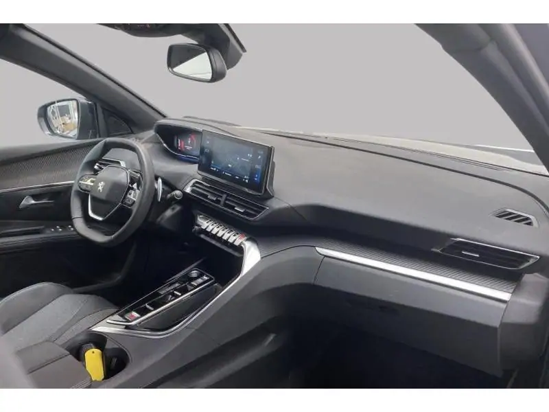 Occasion Peugeot 5008 Allure Pack - HYBRID 7 PL GREY 2