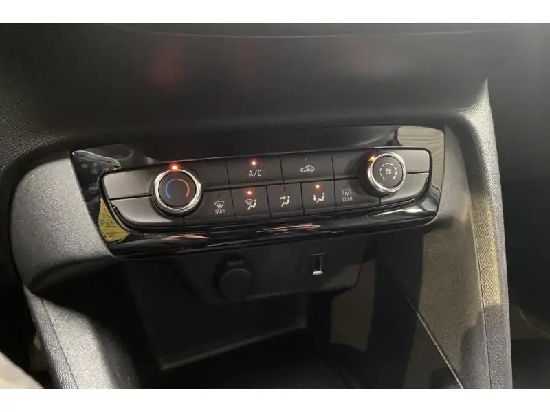 Occasion Opel Corsa Edition GREY 15