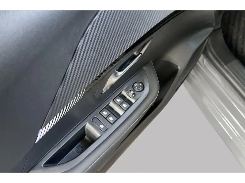 Démo Peugeot 208 ALLURE GREY 17