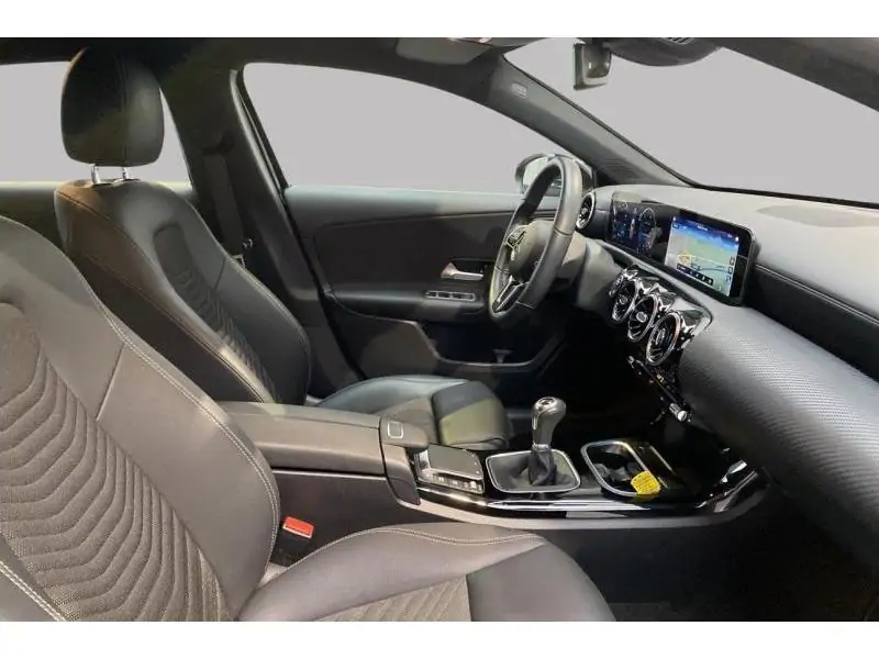 Occasion Mercedes-Benz A 180 Classe A BLACK 8