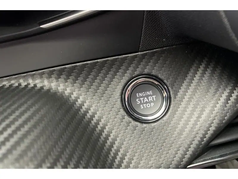 Occasion Peugeot 2008 ALLURE BLACK 24