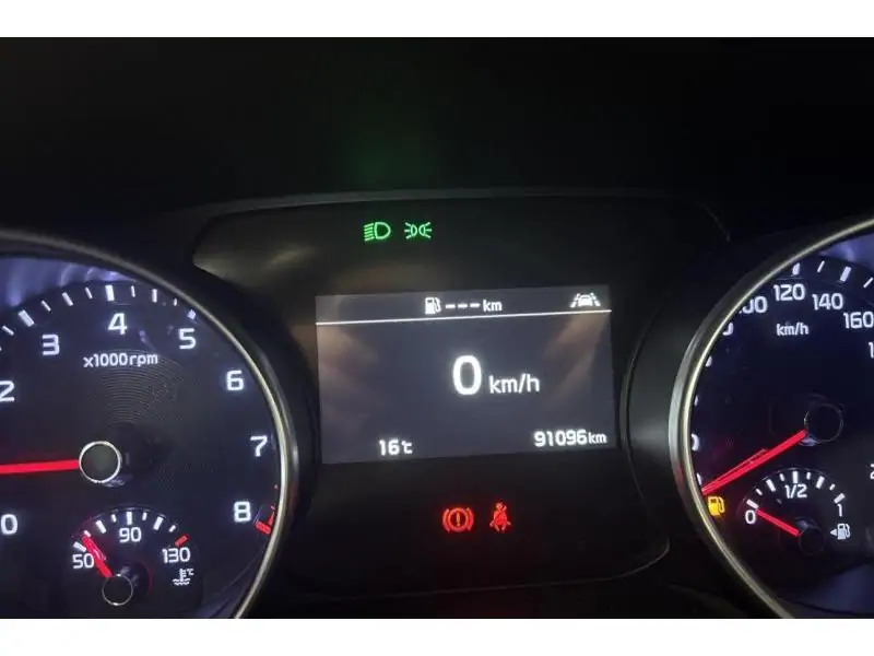 Occasion Kia XCeed Navy edition GREY 27