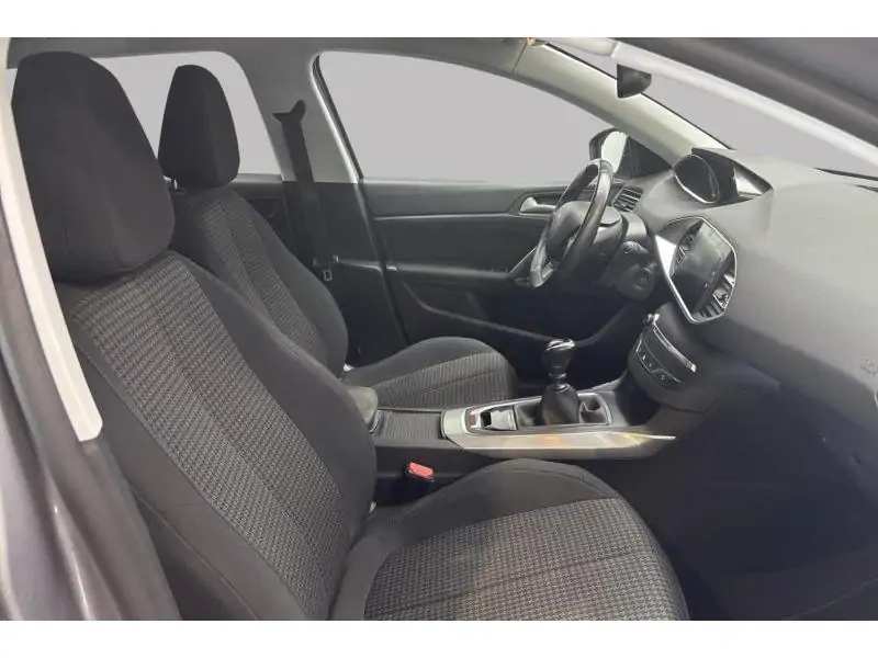 Occasion Peugeot 308 style GREY 8