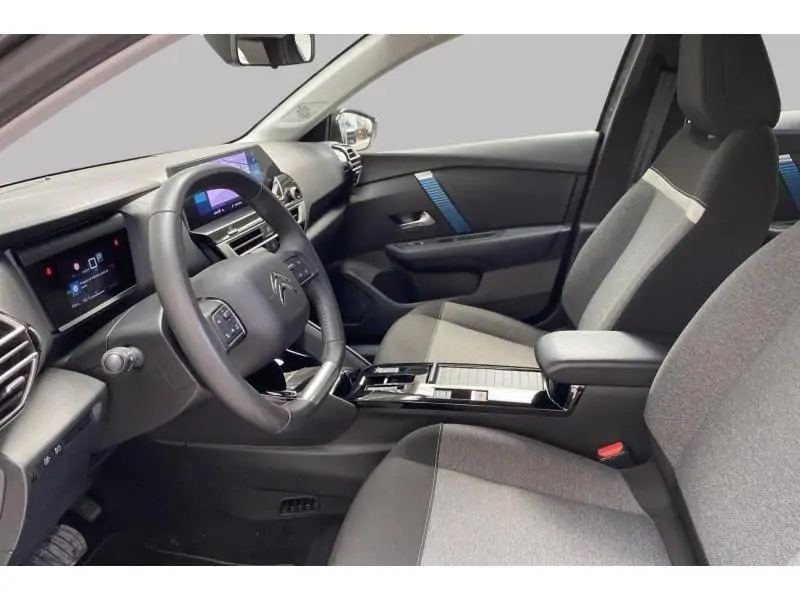 Occasion Citroen e-C4 FEEL* Caméra GPS Jantes alu GREY 10