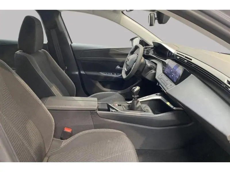 Occasie Peugeot 308 Allure GREY 8