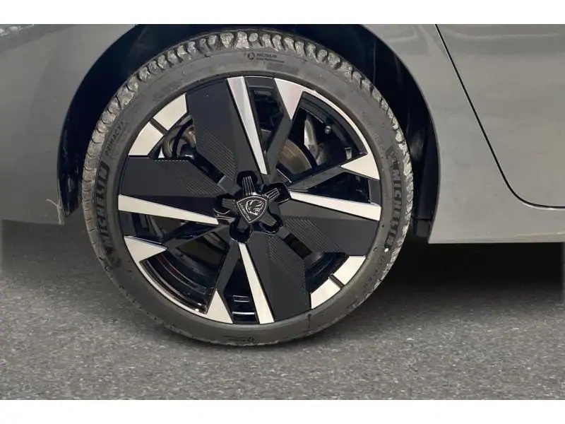 Occasion Peugeot 308 GT MHEV* GPS Caméra GREY 23