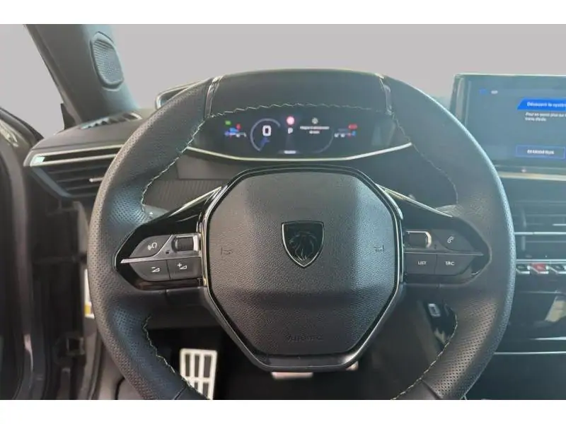 Occasion Peugeot 2008 GT ANTHRACITE 12