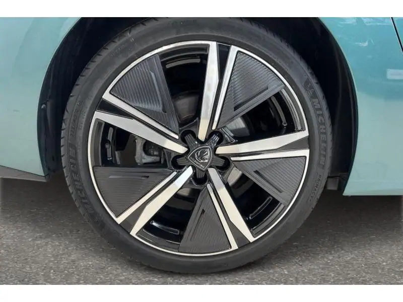 Occasion Peugeot 308 SW Gt GREEN 20