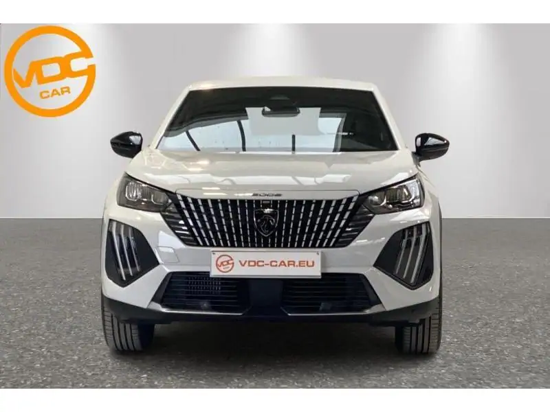 VEHICLE__CONDITION_SERVICE Peugeot 2008 ALLURE*DISPO 05/26 WHITE 5