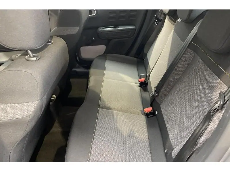 Occasion Citroen C3 C-Series GREY 18