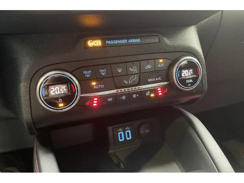 Occasion Ford Kuga St Line X BLUE 15