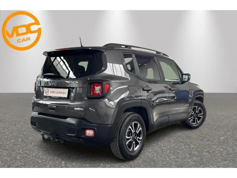 Occasion Jeep Renegade 1.0i 120 Longitude GREY 3