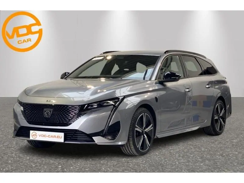 70304 - Peugeot 308 SW 1.2 HYBRID e-DCS6