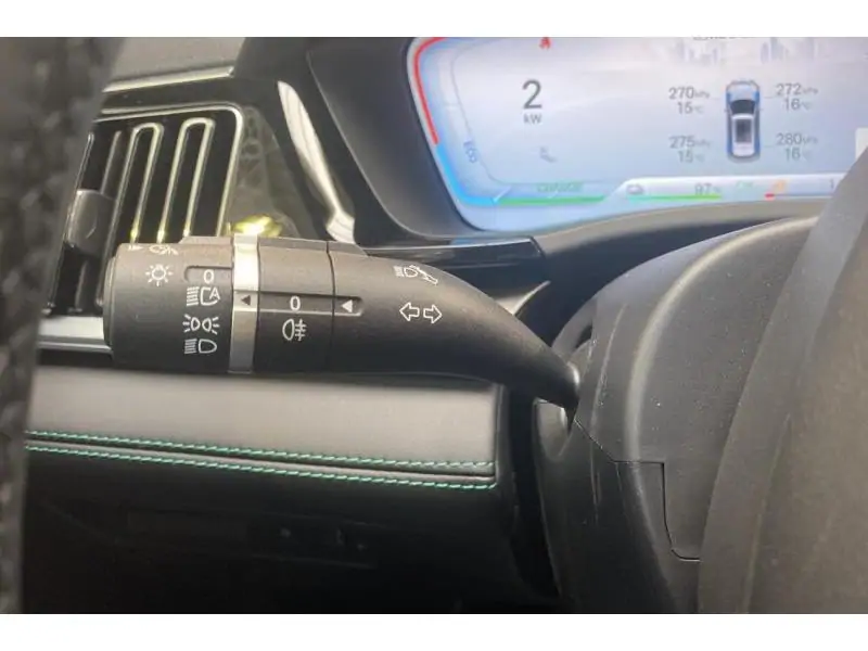 Occasion BYD SEAL U DM-i 218 PHEV BOOST 2WD GREY 27