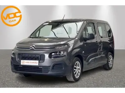 Occasie Citroen Berlingo Feel GREY