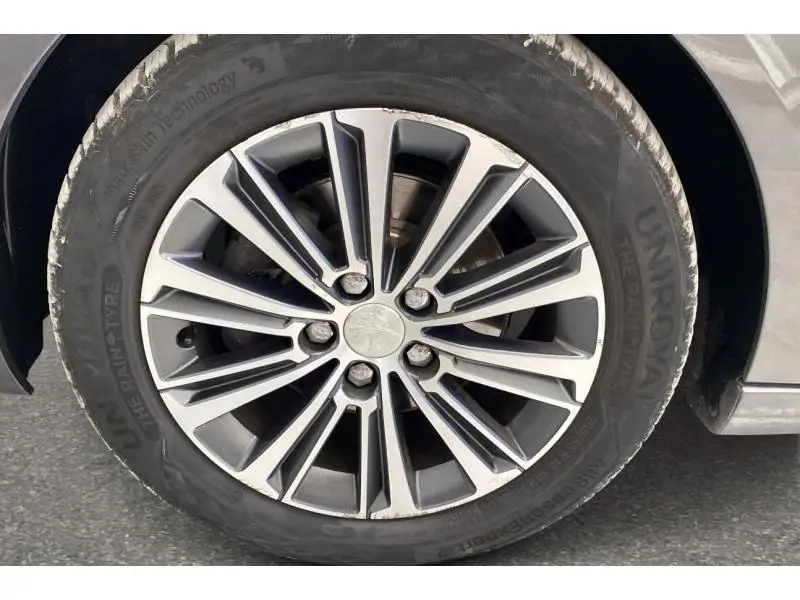 Occasion Peugeot 308 SW Active GREY 21