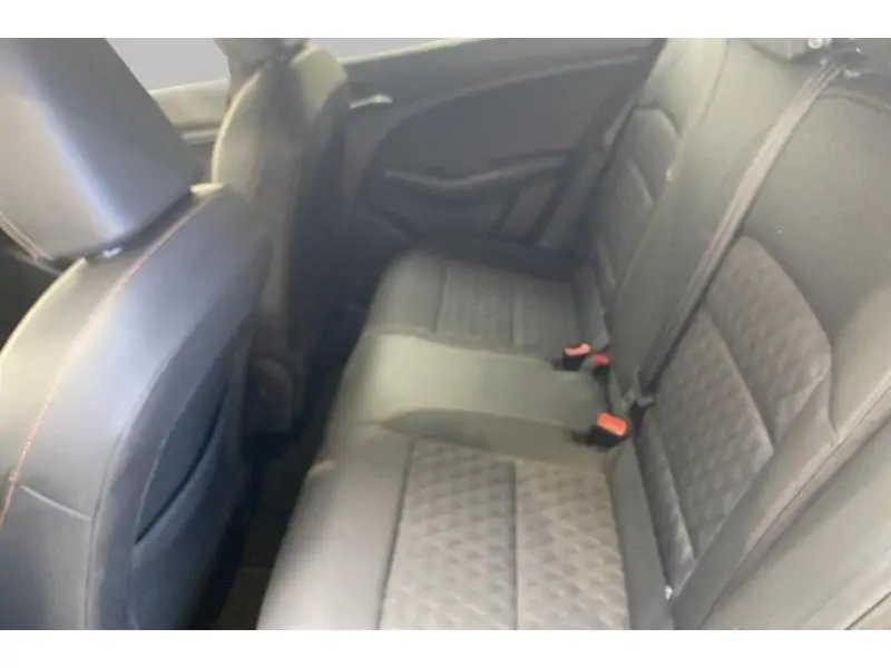 Occasion MG MG3 HYBRID+ LUXURY 194 pk GREY 18