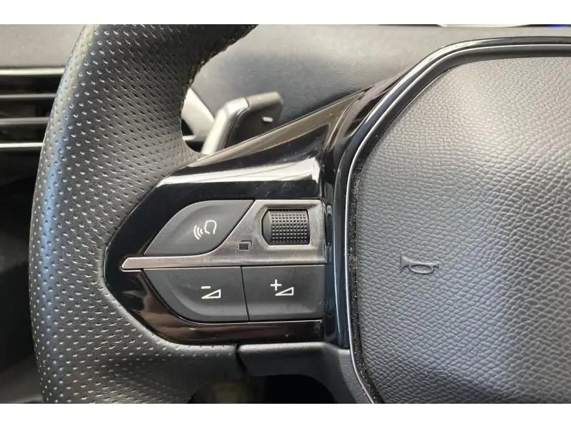 Occasion Peugeot 3008 II GT BLUE 27