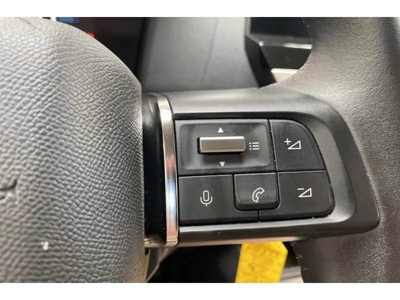 Occasion Citroen C4 Feel Pack Business GREY 22